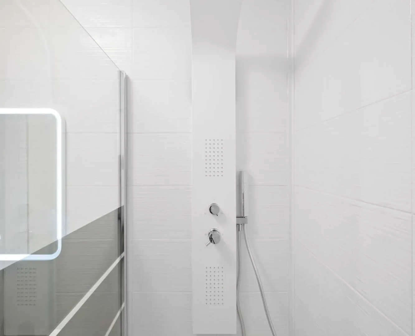 Studio Pour Deux Tres Jolie Au Centre Ville Menton
